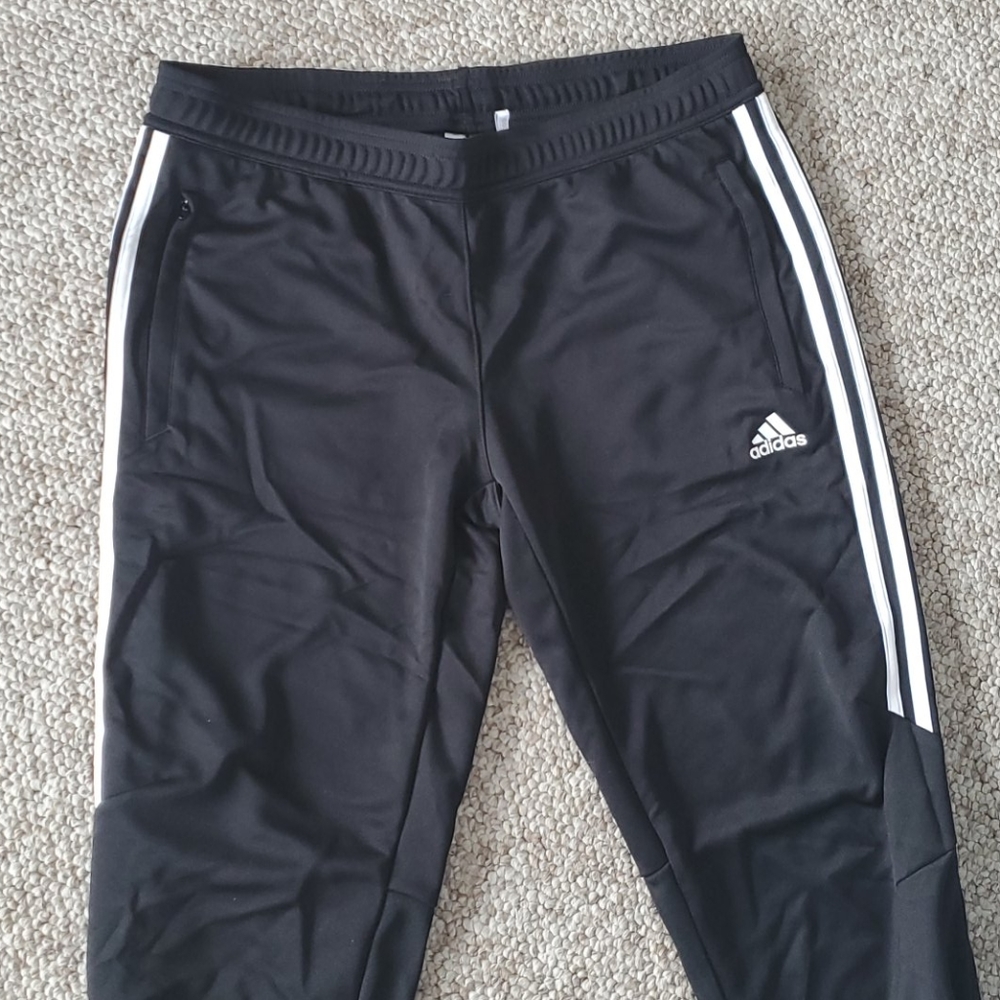 Women's Adidas Soccer Jogger